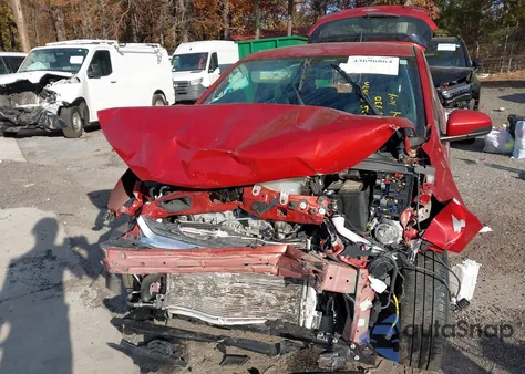 2022 Chevrolet Spark Fwd 1Lt Automatic из США, поврежденный, VIN KL8CD6SA0NC025330